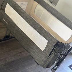 Mika Mickey Bassinet 3in1