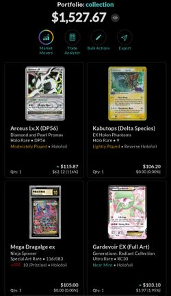 $1530 POKÉMON COLLECTION ASKING $1000 FLAT FOR ALL WITH PORTFOLIO VINTAGE AND MODERN 1ST EDITION, TEAM ROCKET