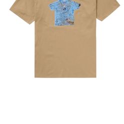 Supreme 30th Anniversary First Tee