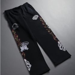 darcsport harley davidson sweats