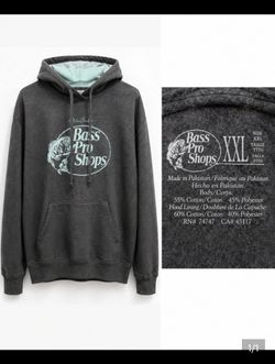 Womens Bass Pro Shop Pullover