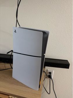 PlayStation 5 Slim