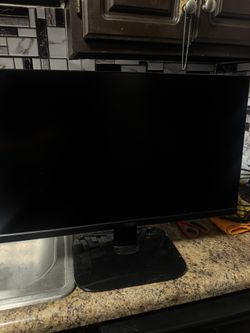 Asus moniter