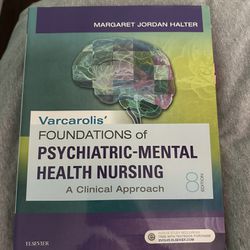 Psych-Mental Health Nursing