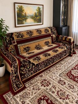 Sofa  covers 3 seats