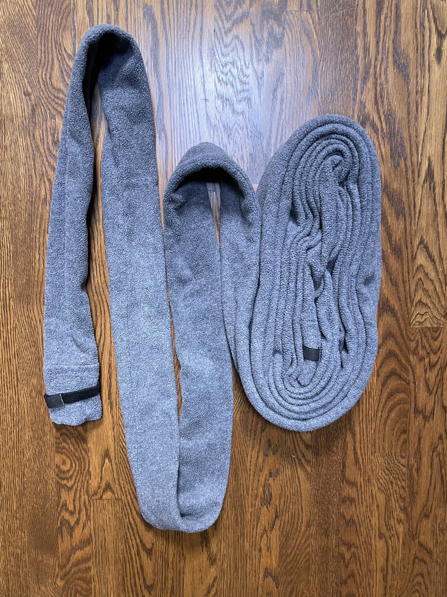 Vacuum Hose Sock Sleeve 30’5”