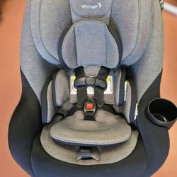 Baby Jogger City Turn Rotating Car Seat 
