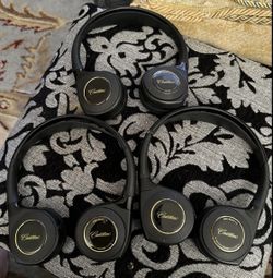 Escalade Headphones