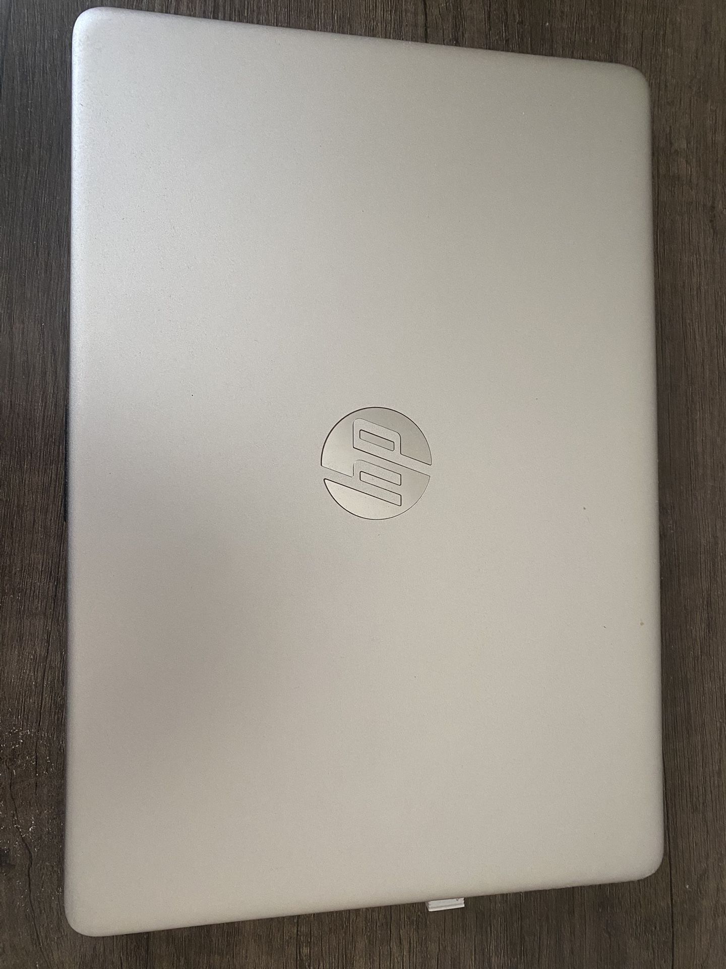 HP 14” Laptop