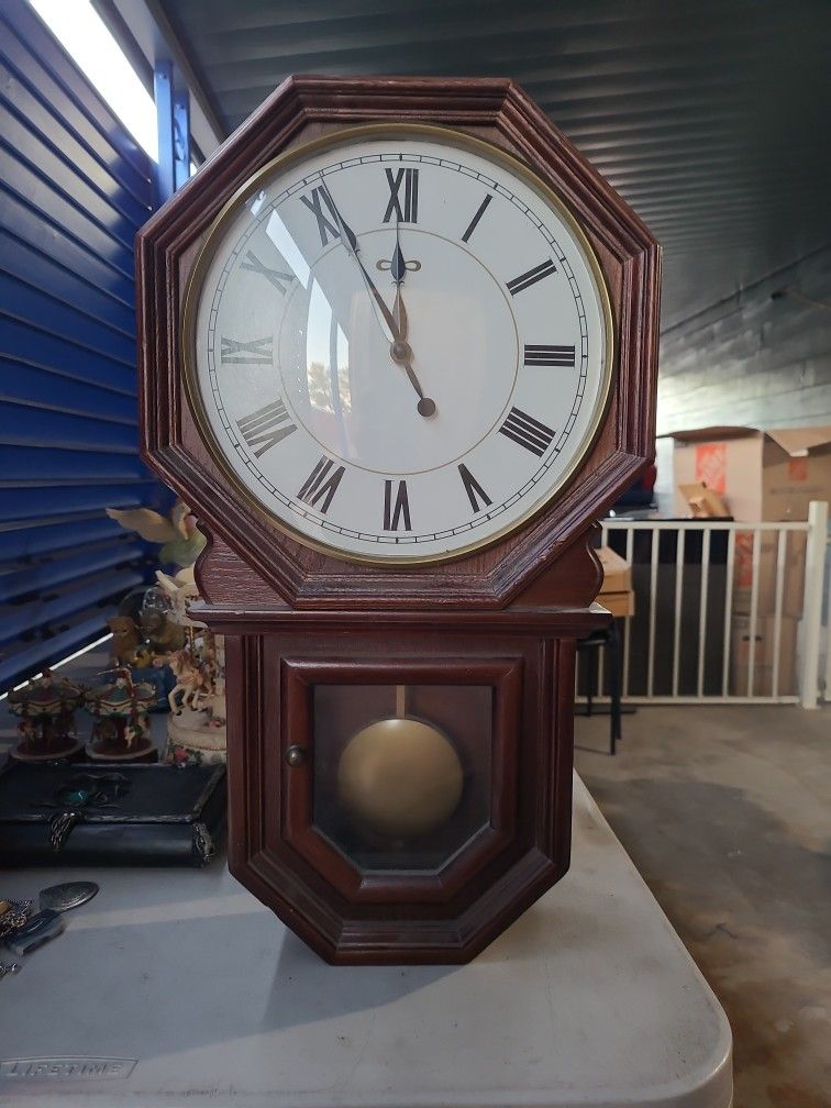 Clock