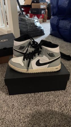 Air jordan 1 mids