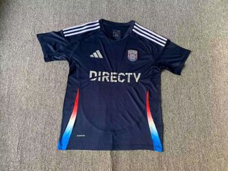 San Diego FC Soccer Jersey 