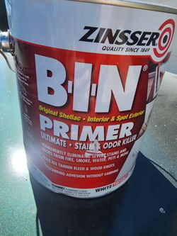 Primer Bin