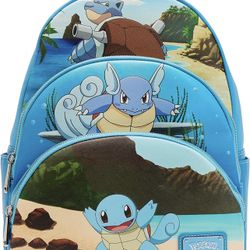 Pokémon Loungefly