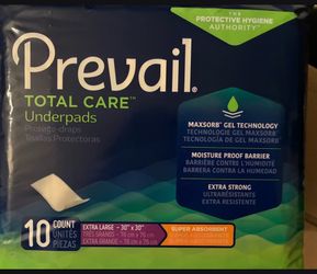 Under pads