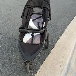 Graco Fast action Jogger 