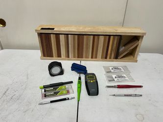 Woodworking layout Tools