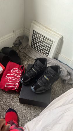 Jordan Gammas