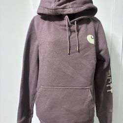 Carhartt Sweater Size Small