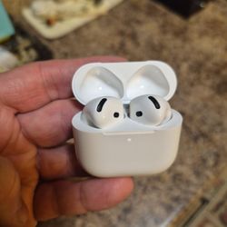 Airpods 4