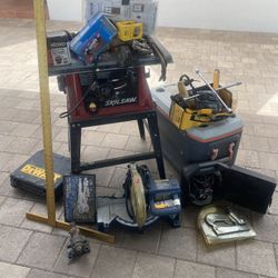 Tools