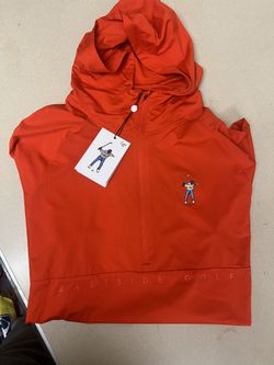 Eastside Golf Quarterzip Hoodie