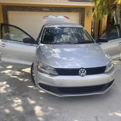 2013 Vw Jetta