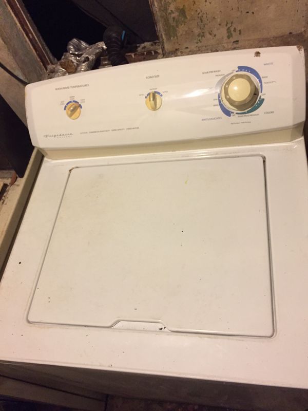 Washing machine for Sale in Jacksonville, FL OfferUp