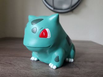 Pokemon Bulbasaur Plant Pot