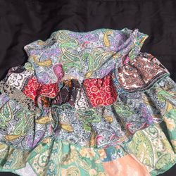 Cool Y2k skirt 