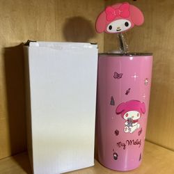My Melody Bottle