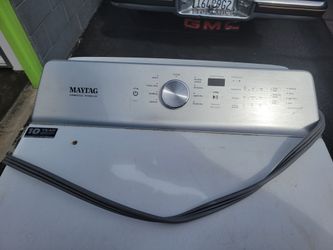 Dryer machine
