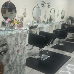 Salon For Sale Riverside