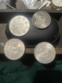 Coins