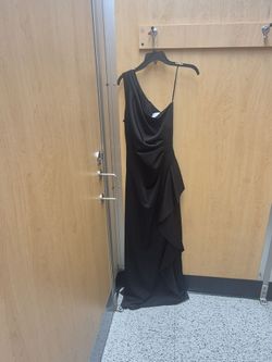 XSCAPE formal gown