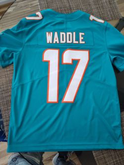 Miami Dolphins Nike Official Jersey