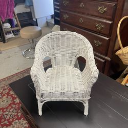 mini chair