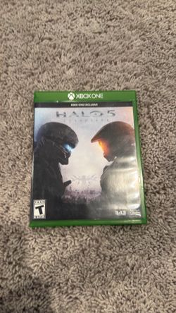 Xbox One Halo 5: Guardians