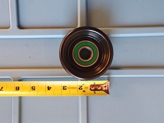 Idler Pulley
