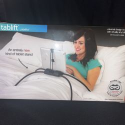 Tablift (Tablet Stand)