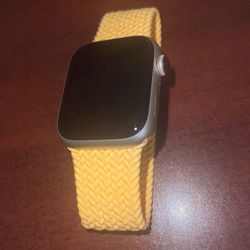 45mm Apple Watch Series 7