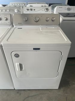 Maytag dyer