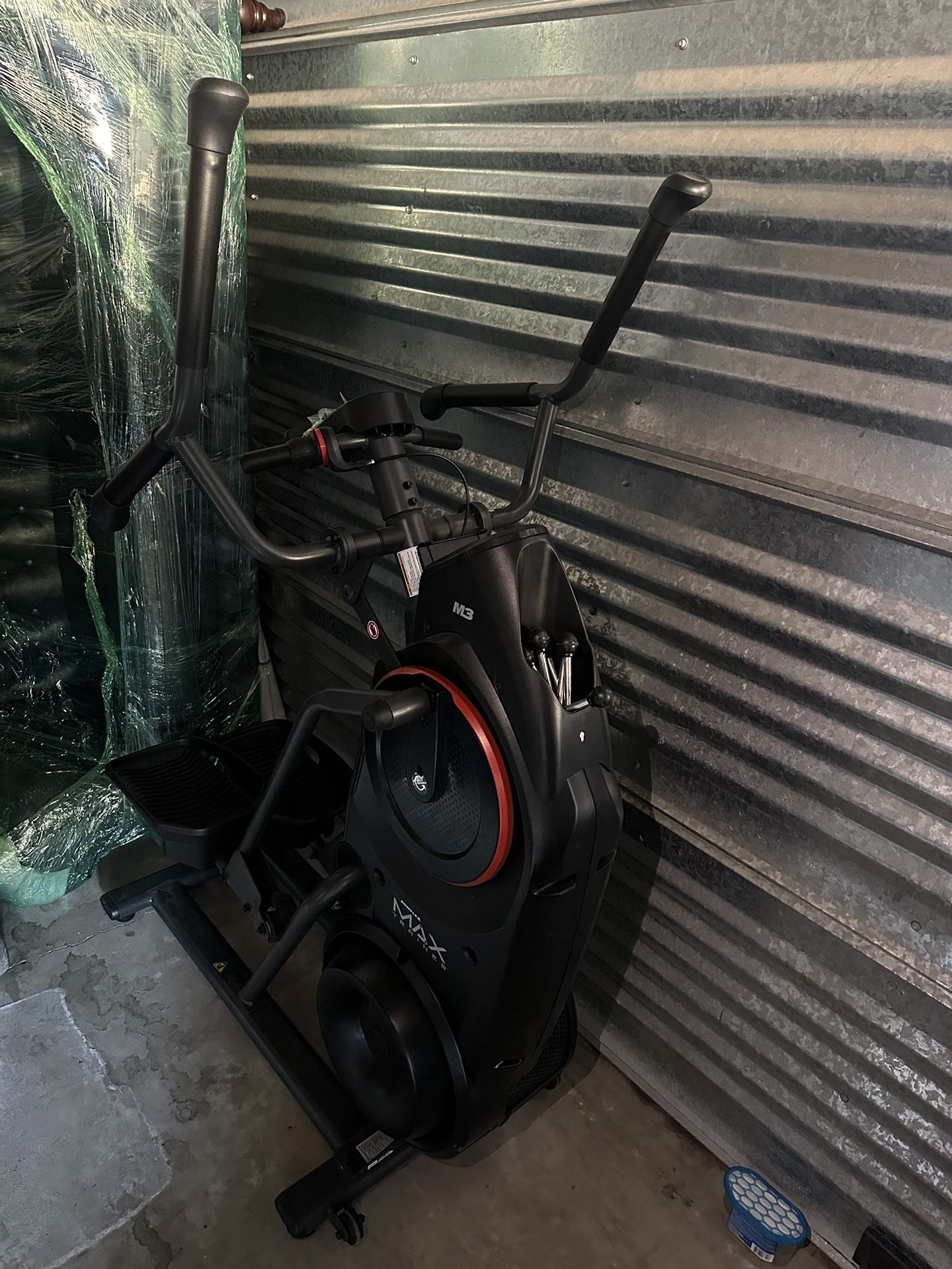 Boxflex M3 