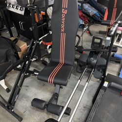New push up exercise bench