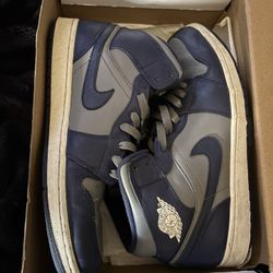 Jordan 1 Size 11.5