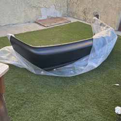 96-00 Honda Civic Bumper 