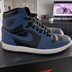 Jordan 1 Marine