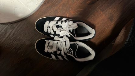 Adidas campus