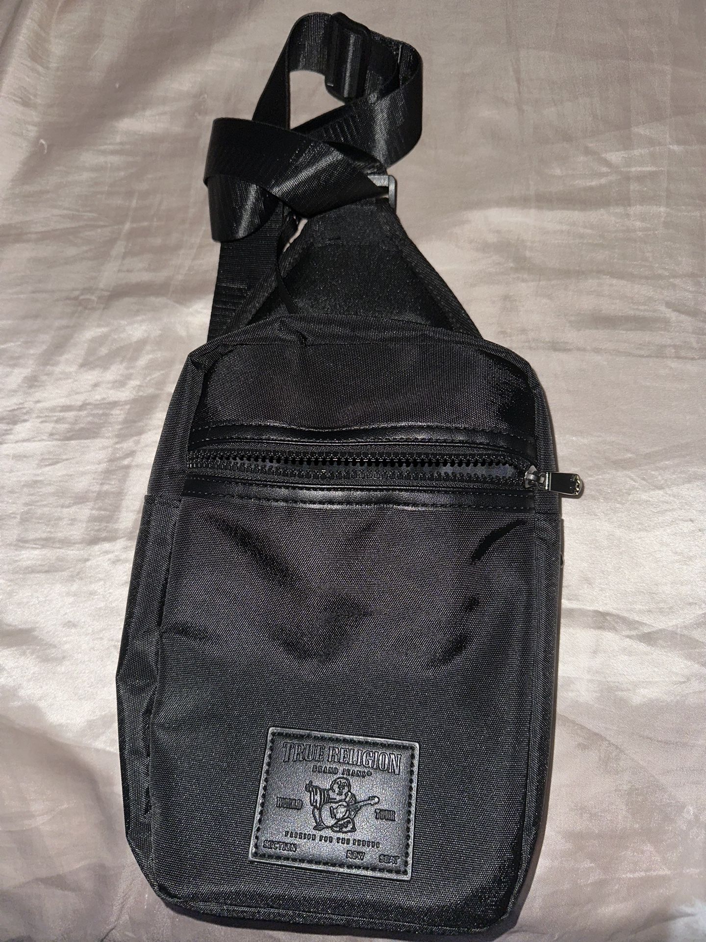 True Religion Bag