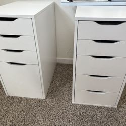 2 Drawer Set 
